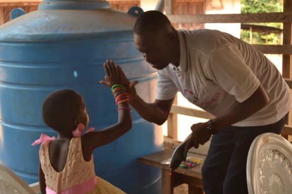 La consultation de diagnostic